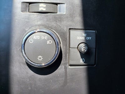 2014 Chevrolet Silverado 2500HD LT