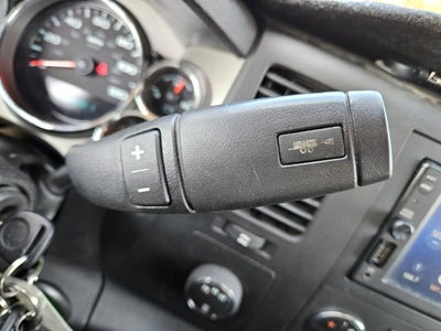 2014 Chevrolet Silverado 2500HD LT