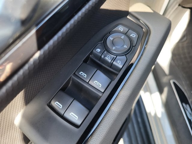 2025 Chevrolet Silverado 2500HD ZR2