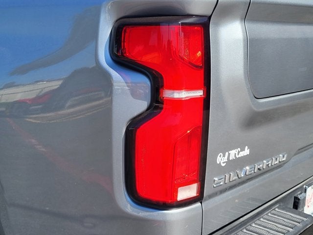 2025 Chevrolet Silverado 2500HD ZR2