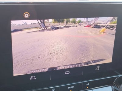 2024 Chevrolet Colorado 2WD Work Truck