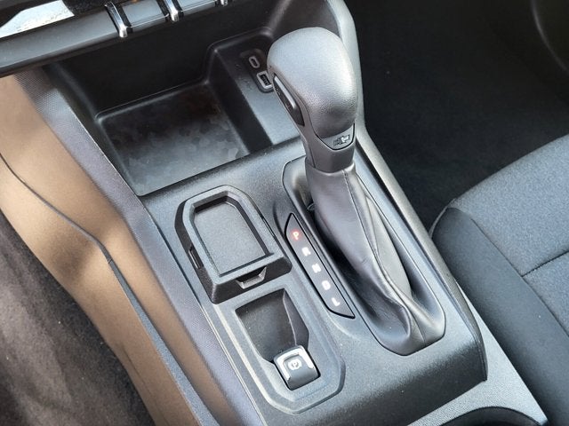 2024 Chevrolet Colorado 2WD Work Truck