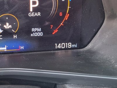 2024 Chevrolet Colorado 2WD Work Truck