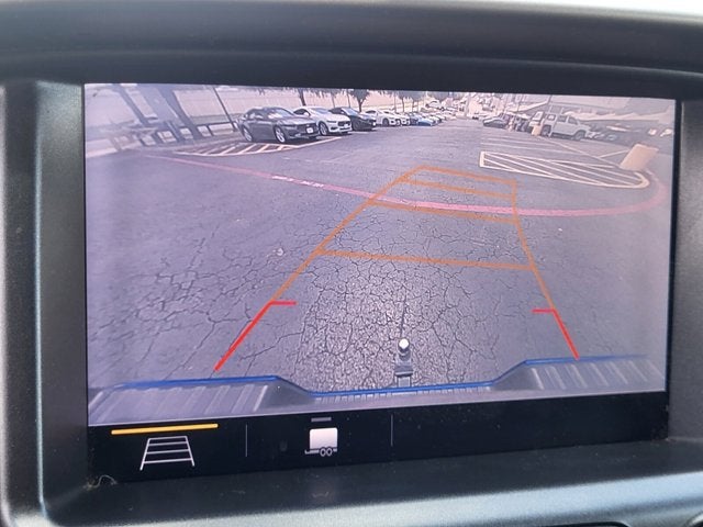 2019 Chevrolet Colorado 4WD Z71