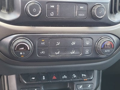 2019 Chevrolet Colorado 4WD Z71