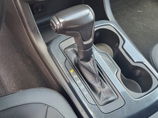 2019 Chevrolet Colorado 4WD Z71