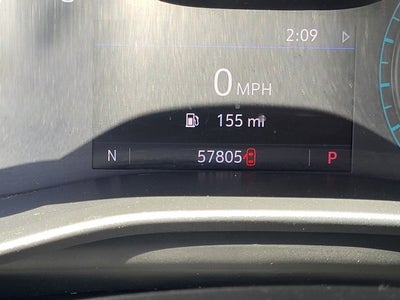 2019 Chevrolet Colorado 4WD Z71