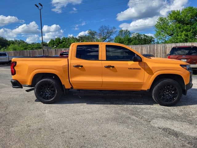 2026 Chevrolet Colorado 2WD Work Truck