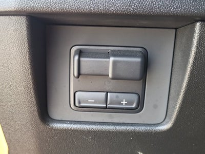 2026 Chevrolet Colorado 2WD Work Truck