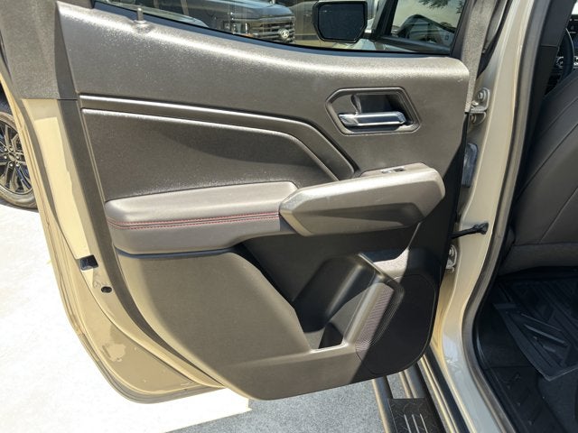 2024 Chevrolet Colorado 4WD Z71