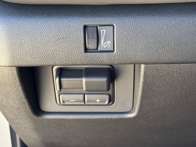 2024 Chevrolet Colorado 4WD Z71