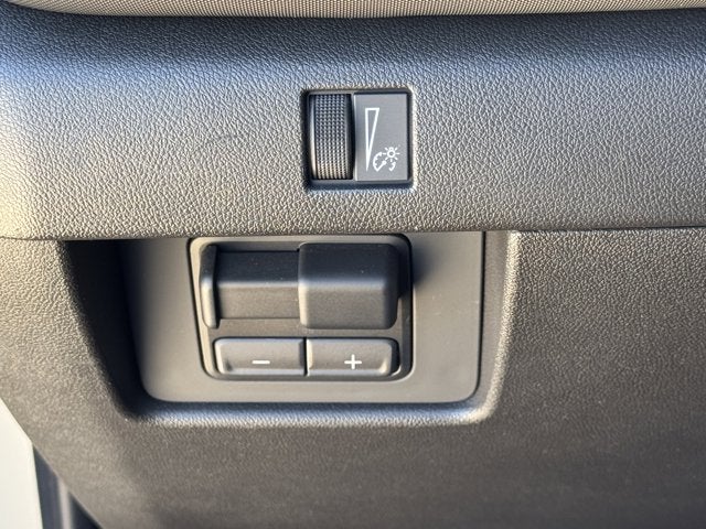 2024 Chevrolet Colorado 4WD Z71