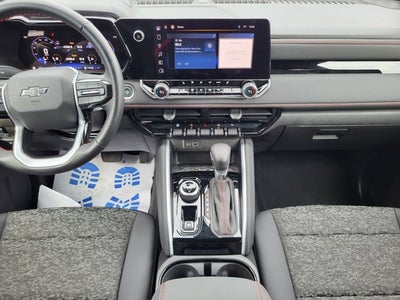 2024 Chevrolet Colorado 4WD Z71