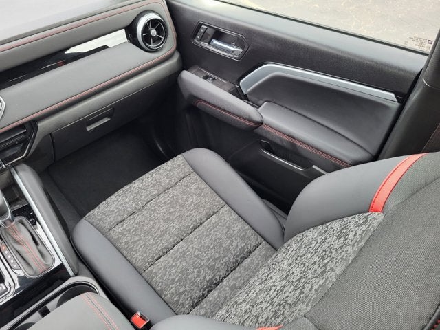 2024 Chevrolet Colorado 4WD Z71