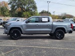 2024 Chevrolet Colorado 4WD Z71