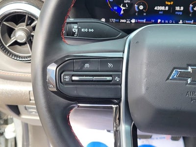 2024 Chevrolet Colorado 4WD Z71