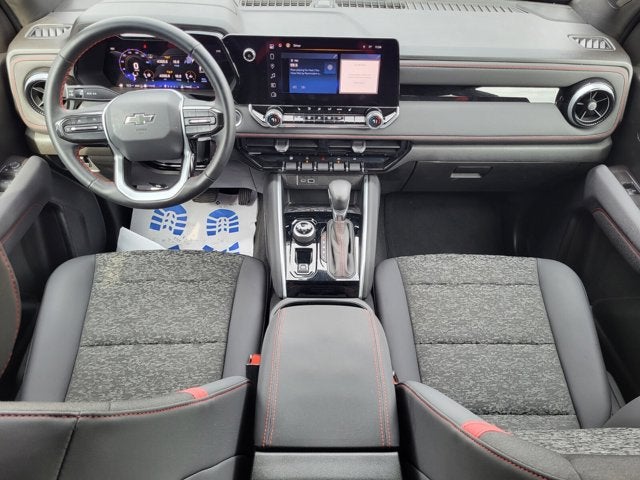 2024 Chevrolet Colorado 4WD Z71