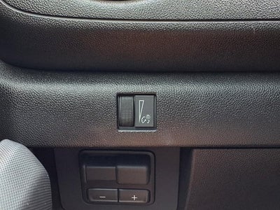 2026 Chevrolet Colorado 4WD Trail Boss