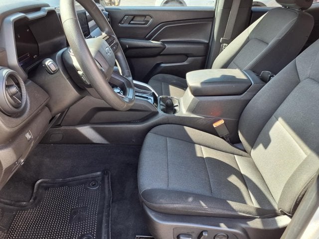 2024 Chevrolet Colorado 4WD Trail Boss