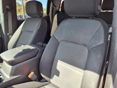 2024 Chevrolet Colorado 4WD Trail Boss