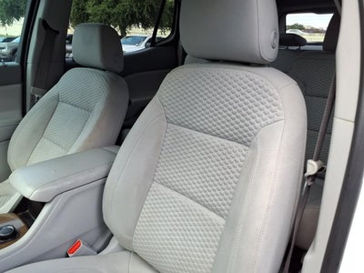 2018 GMC Acadia SLE