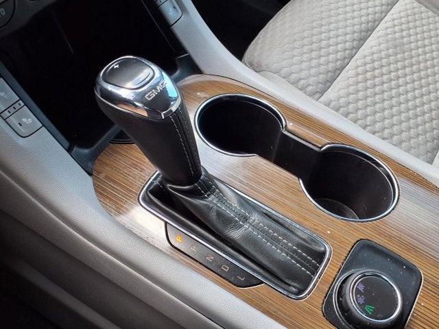 2018 GMC Acadia SLE