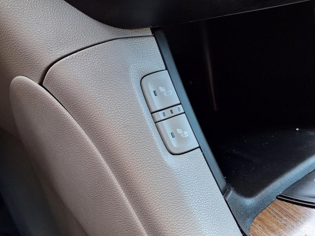 2018 GMC Acadia SLE