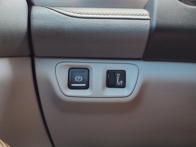 2018 GMC Acadia SLE