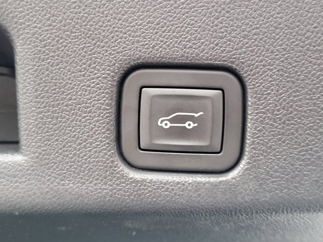 2024 Chevrolet Traverse FWD RS