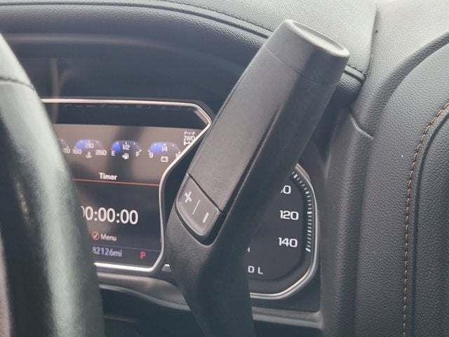 2021 GMC Sierra 2500HD AT4