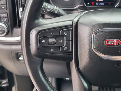 2021 GMC Sierra 2500HD AT4