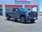 2025 GMC Sierra 2500HD Denali Ultimate