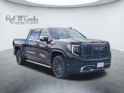 2022 GMC Sierra 1500 Denali Ultimate
