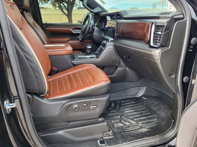 2022 GMC Sierra 1500 Denali Ultimate