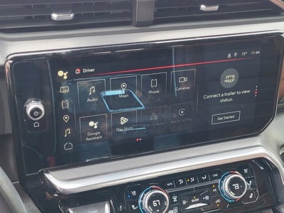 2022 GMC Sierra 1500 Denali Ultimate