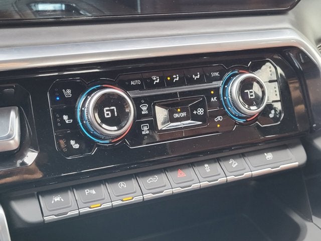 2022 GMC Sierra 1500 Denali Ultimate