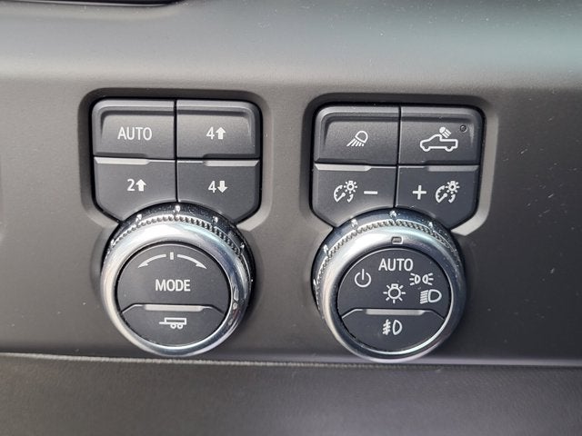 2022 GMC Sierra 1500 Denali Ultimate