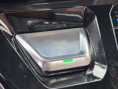 2022 GMC Sierra 1500 Denali Ultimate