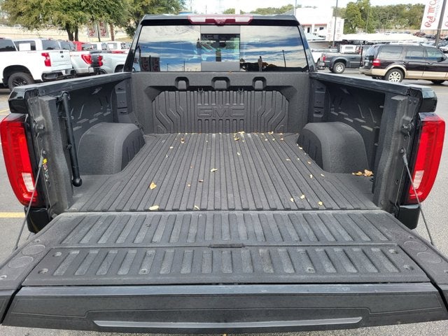 2022 GMC Sierra 1500 Denali Ultimate