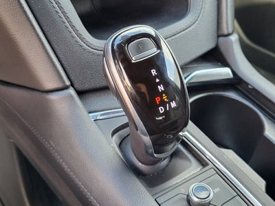 2021 Cadillac XT5 FWD Premium Luxury