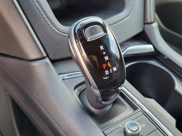 2021 Cadillac XT5 FWD Premium Luxury