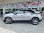 2025 Cadillac XT5 FWD Premium Luxury