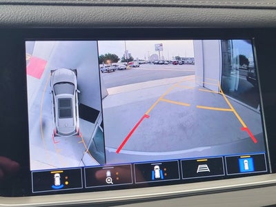 2025 Cadillac XT5 FWD Premium Luxury