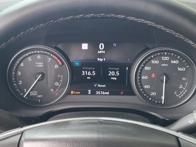 2025 Cadillac XT5 FWD Premium Luxury
