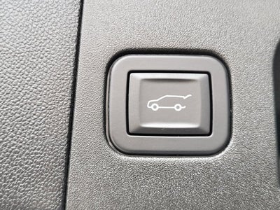 2025 Cadillac XT5 FWD Premium Luxury
