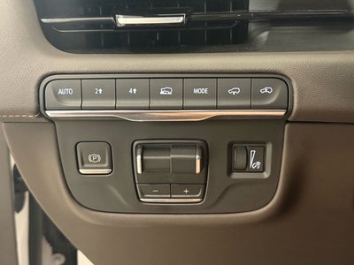 2023 Cadillac Escalade 4WD Premium Luxury