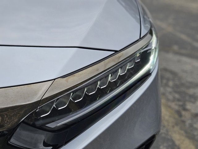 2022 Honda Accord Sedan Sport SE