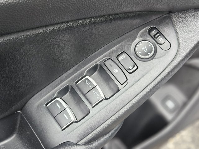 2022 Honda Accord Sedan Sport SE