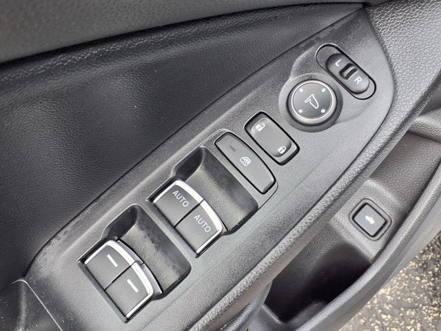 2022 Honda Accord Sedan EX-L