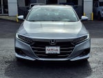 2022 Honda Accord Sedan EX-L